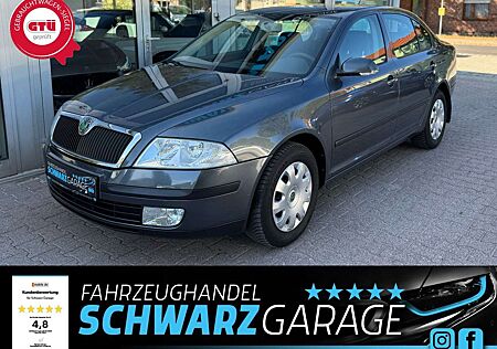 Skoda Octavia Lim. Ambiente*TÜV-12/2026*