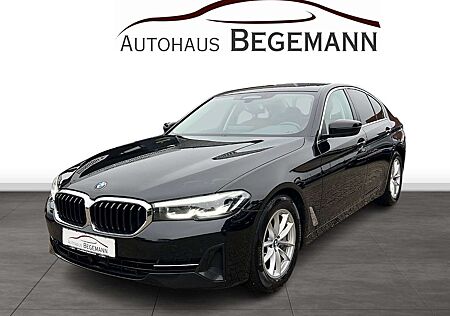 BMW 530 d Sportstz Stand-Hzg ACC