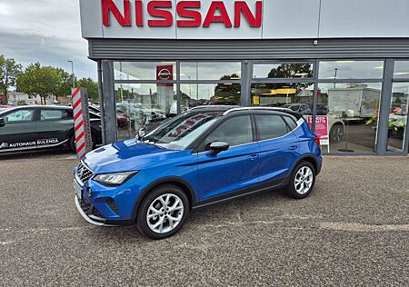 Seat Arona FR TSI Automatik Kamera ACC Carplay