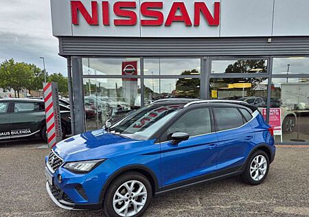 Seat Arona FR TSI Automatik Kamera ACC Carplay