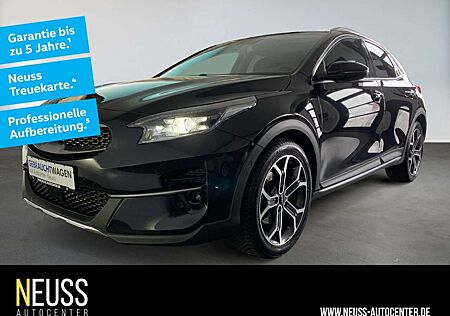 Kia XCeed 1.5 T-GDI Platinum Edition