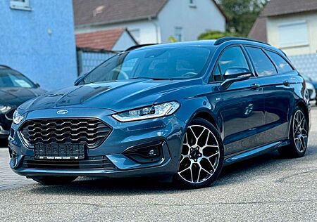 Ford Mondeo Turnier 2.0 EcoBlue Aut. AWD ST-Line PANO