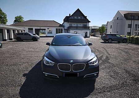 BMW 535 GT/Vollaus./Motor Neu mit Garantie