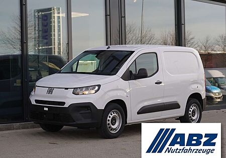 Fiat Doblo L1 1.5 100 / Holzboden + Allwetterreifen