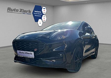 Ford Puma ST-Line 1.0 EB Mild-Hybrid Automatik Winterräder N