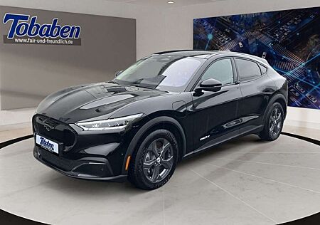 Ford Mustang Mach-E Basis (Standard Range) Basis LED