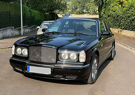 Bentley Arnage Arnage RL