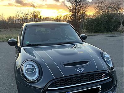 MINI Cooper S Top MINI Cooper S 5-Türer | 192 PS | Chili II | Pano | Harman Kar