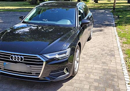 Audi A6 Avant 40 TDI S tronic Sport