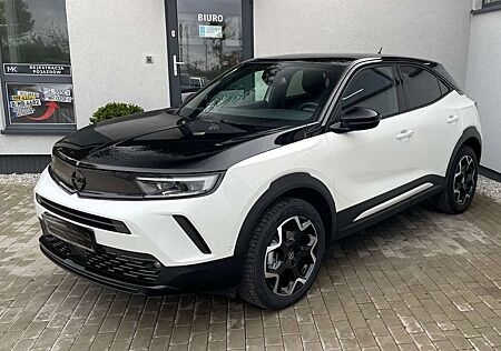 Opel Mokka 1.2 Ultimate