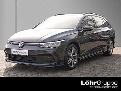 Volkswagen Golf Variant 1.5 eTSI DSG R-Line *Navi*Kamera*PDC*App-Conn*C...