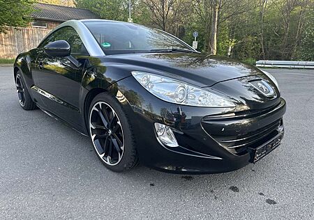 Peugeot RCZ 1.6 200 THP Onyx JBL Navi Xenon 19 Zoll