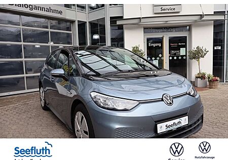 VW ID.3 Volkswagen 107 kW Pro Life Sitzhzg. ACC GJ Navi PDC