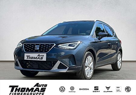 Seat Arona Xperience 1.0TSI