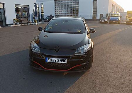 Renault Megane Mégane Coupé 2.0 RS