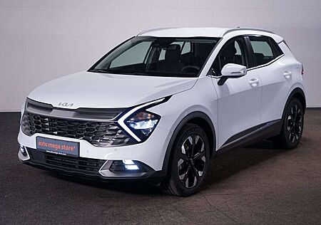 Kia Sportage 1.6 PHEV AWD Vision Aut*Kamera*LED*Carp