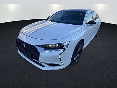 DS Automobiles DS 9 DS9 250 E-Tense Opera ACC+Schiebedach+Massage+360