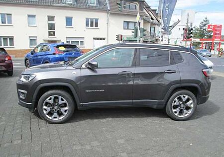 Jeep Compass Opening Edition 4WD Automatik