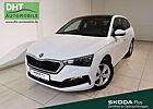 Skoda Scala 1.5 TSI Style DSG DIGI KLIMA LANE-ASSIST LED