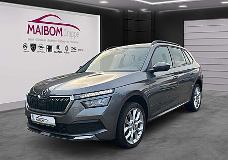 Skoda Kamiq SHZ*Smart-Link*PDC*ACC