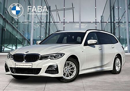 BMW 320 i Touring M Sport Head-Up HiFi DAB WLAN RFK