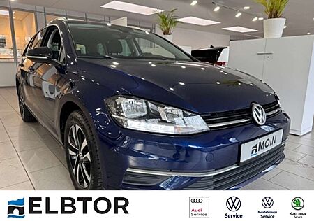 VW Golf Variant Volkswagen VII Variant 2.0 TDI DSG IQ.DRIVE Navi ACC