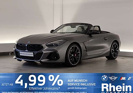 BMW Z4 sDrive 20i M Sportpaket HUD/DAB/Ambiente HUD/DAB/A