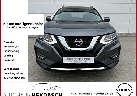 Nissan X-Trail Tekna *Automatik*LED*BOSE*AHK*inkl. WKR*