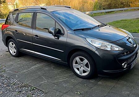 Peugeot 207 SW