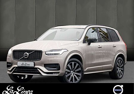 Volvo XC 90 XC90 B5 (D) AWD Plus Dark NP:91.240,-//PANO/STANDHZG...