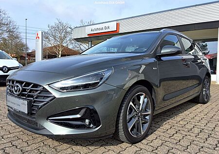 Hyundai i30 SW 1.0*AppleCarplay&AndroidAuto,PDC+Kam*