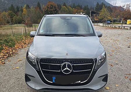 Mercedes-Benz V 220 d kompakt 9G-TRONIC