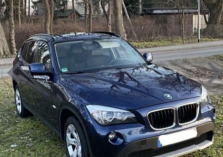 BMW X1 xDrive20i