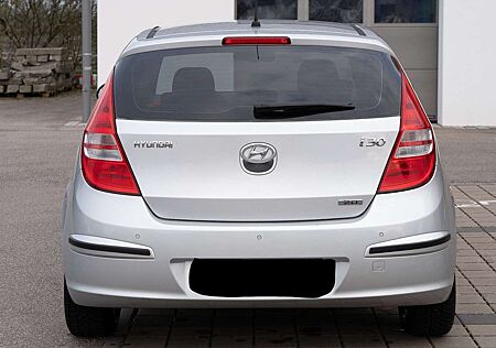 Hyundai i30 2.0 Premium