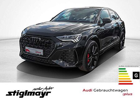 Audi RS Q3 Sportback quattro S-tronic MATRIX+PANO+21´