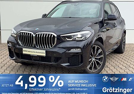 BMW X5 xDrive30d M Sportpaket