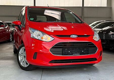 Ford B-Max Sync Edition Automatik