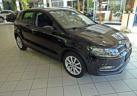 VW Polo Volkswagen V Lounge BMT/Start-Stopp