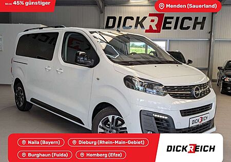 Opel Zafira M 2.0Aut. Life LED*CAM*HUD*ACC*AHK*8-SITZ