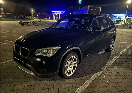 BMW X1 18 d sDrive | Tüv bis 01/2027 | PDC | Top Zustand