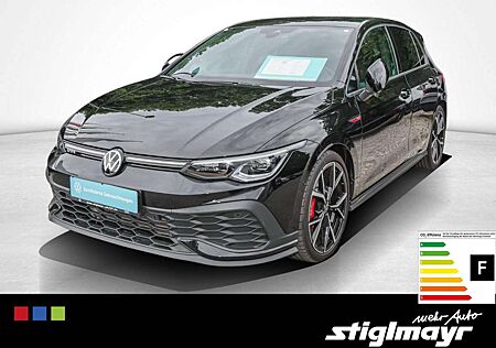 VW Golf Volkswagen VIII GTI Clubsport 2.0 TSI DSG AKRAPOVIC