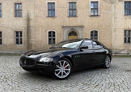 Maserati Quattroporte Sport GT Automatic