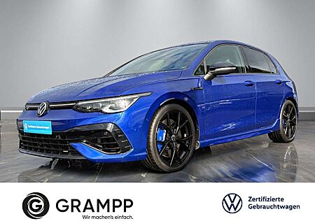VW Golf Volkswagen "R" +R-PERFORMANCE+V-MAX+BLACK STYLE+DCC+