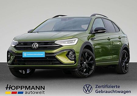 VW Taigo Volkswagen R-Line 1.0 TSI DSG LED-Matrix Kamera Black