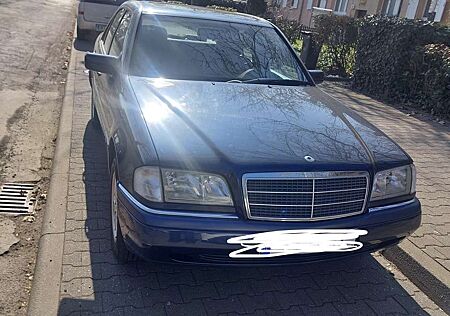 Mercedes-Benz C 230 Elegance