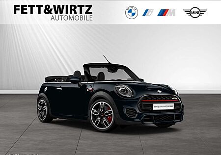 Mini John Cooper Works Cabrio Head-Up|Harman/Kardon