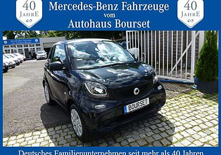 Smart ForTwo Autom-Klima-erst 67.000KM-el.Fh-Servo