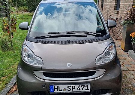 Smart city-coupé/city-cabrio 1st edition