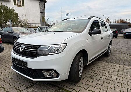 Dacia Logan Essential, Klima, Tüv, 1.Hand