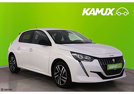 Peugeot 208 1.2PureTech GT+LED+NAVI+KAMERA+PDC